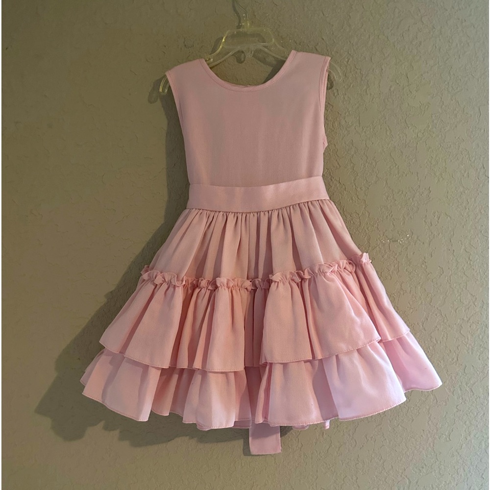 Martha’s Miniatures VINTAGE Stunning Dress With All The Whistle’s!❤️
